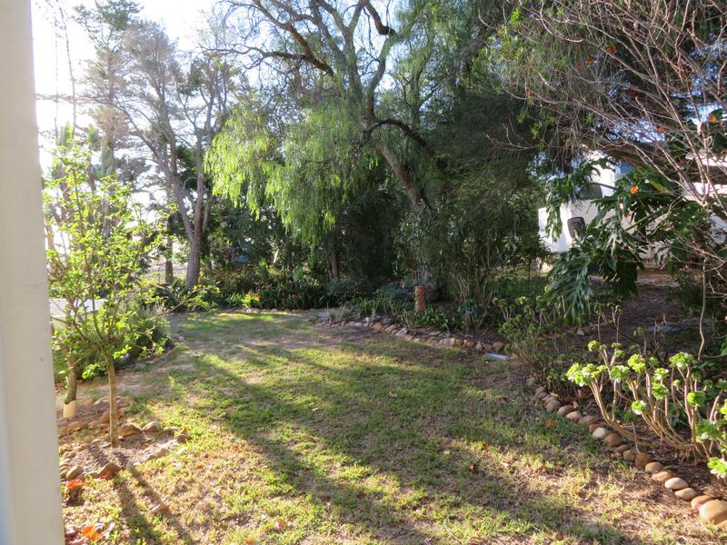 3 Bedroom Property for Sale in Zevenwacht Farm Village Western Cape